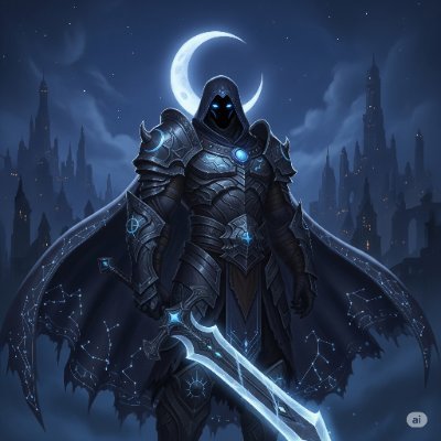 Nnoxyn's profile picture. Twitch streamer and content creator while also running a full-time business and in the works of writing my first book!

NOT BUYING ANY ART OR COMMISIONING