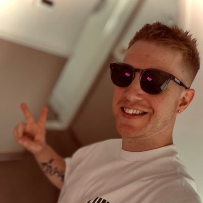 UK | Twitch Partner | House/ Techno DJ | Sneak Energy Affiliate 🐰| Business Email - shaneways@outlook.com