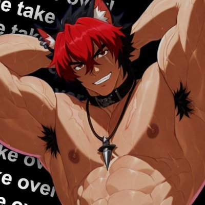 reyromanus's profile picture. FAWKKKKKKKK puppy boy, manato gooner and #1 fan. I RP just ask