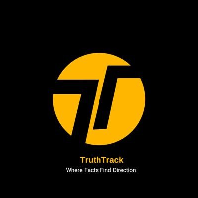 TruthTrack62890's profile picture. Our goal is to empower individuals to make informed decisions in their personal, professional, and civic lives.
We welcome your support to grow this platform in
