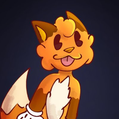 Artista digital autodidacta 🇦🇷
Dibujo cosas cartoon (furros chichones grr) xD
Estoy buscando artmoots 🧡 bonito dia ✨