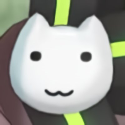 星魔灼酉(旧:敦盛)さんのプロフィール画像