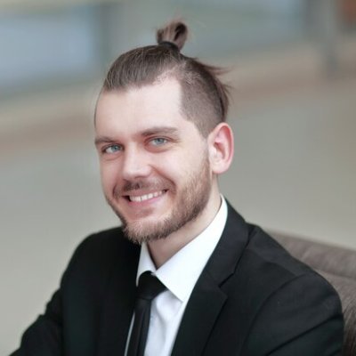 Wall Street Researcher | Focused on market psychology & performance.