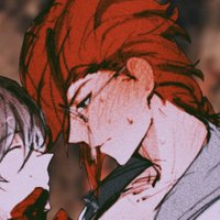 โฟป ๐๐โ๐๐พ๐๐๐ด๐ต๐ธ (@firedragonrage) 's Twitter Profile