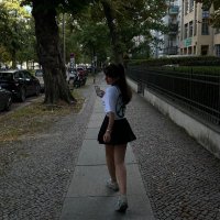 İROŞİMA (@iremerdgan) Twitter profile photo