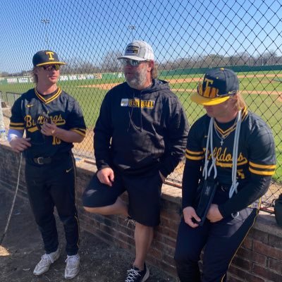 Home Builder | ⚾️ Coach | Varsity 🥎 Coach @LSASoftball | @TLUathletics ⚾️ Dad X 2