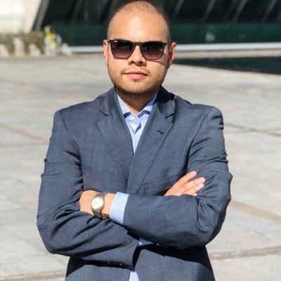 🇲🇽Abogado #IA | Profesor | Consultor | Host de los #Podcasts 🎧“Hambre de Éxito”(Habilidades Sociales)🎙️y ”El Algoritmo de ALF (InteligenciaArtificial)”👇🏻