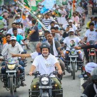 RAGA The Jannayak (@raga_jannayak07) 's Twitter Profile