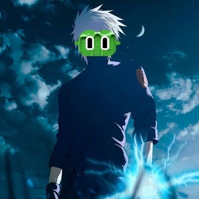 N8_Heev_Doctor's profile picture. The Bees🐝 Knees, I Am🥷,The Ultimate Table Shaker 💀👻, Web3 Degen 📉 Cule⚽ to the Core❤, Seeing Signs🧡 Billions SuperOG🤿💪 Allora Pilled ♻️🟢