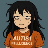 Autist Intelligence (@autistdaos) 's Twitter Profile