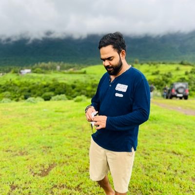 susheel_kumar87's profile picture. धर्मो रक्षति रक्षितः Indian | Hindu | Engineer | Nagpurian by heart | Half Mumbaikar | Logical Indian | Leaned towards Right |