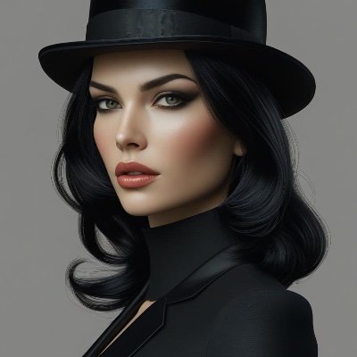 🖤 Domina. Mistress of AI seduction. 🎨 Obscure. Elegant. Untamed.🔥 Obedience to Obscura begins with homage.🩸Erotic. Noir. Seduction. 🤫 No explicit content.