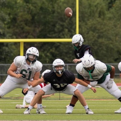 Lawrence Free State HS | C/O 2028 | 5’10 170 | Football LB/LS | Baseball C/P | blutz09@icoud.com | cell 785-592-0513 | 3 ⭐️ kohls snapper | #DawgDen snapper |
