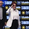 aksenerarsiv's profile picture. Meral Akşener ile ilgili geçmişteki önemli görselleri paylaşıyorum. °since 2017°