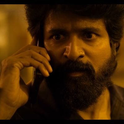 Official twitter account of #Siva_Karthikeyan Fan's
