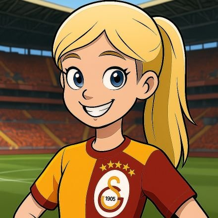 birsporsevdasi's profile picture. sadece spor