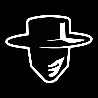 zoroswap's profile picture. the private DEX.