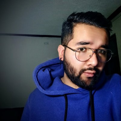 Comunicador social y periodista, realizador audiovisual, Locutor, fotógrafo.
Roleplay
Infames: Juan (SAFD) - Haruki O'Connor N
Instagram de rol: starkillerojo
