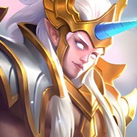 Hylos Jungler (@swanidh) 's Twitter Profile
