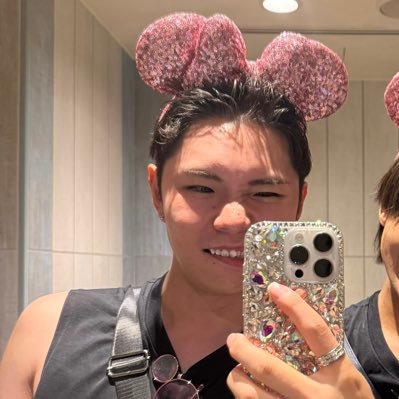 yuyu5_muc's profile picture. 宮城⇆東京 H10(11) ISFJ-A