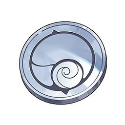 kansen19415's profile picture. I am the Shell Credit currency