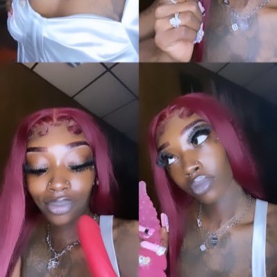 18+ ONLY |NO MINORS | Content Creator💦📸|FT SHOWS AVAILABLE 🙈💦Model📸Cashapp: $PrettiiMarieee