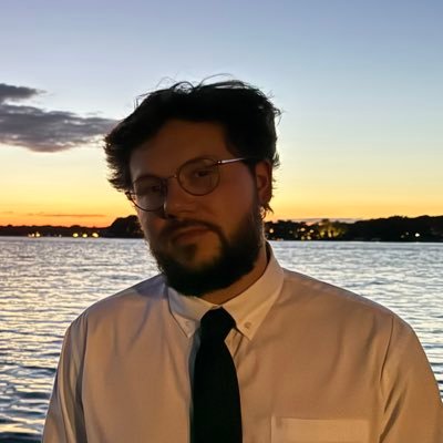 ENC native, Pulitzer finalist covering criminal justice for @theobserver.