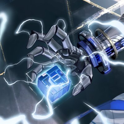 xiangliyaoarm's profile picture. reconfiguration! prosthetic arm can do so many thing, just don't forget to recharge!