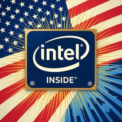 Falcon INTEL Profile