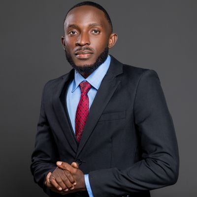 The Big Hearted Bad Guy.
Zambian🇿🇲|| Medical officer.