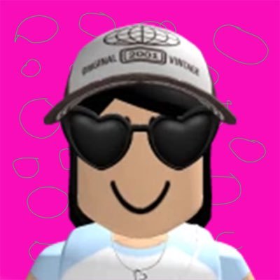 Roblox developer and YouTuber and a gamer and the creater of super gamer's obby
