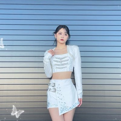 imay_mayd's profile picture. 🚺05（04）ME:I KOKONA/NiziU AYAKA