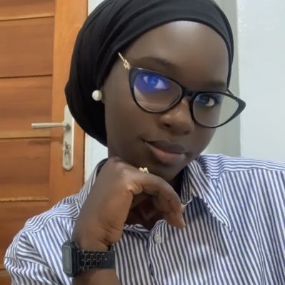 Sirène Noire🧜🏿♀️🇸🇳 Profile
