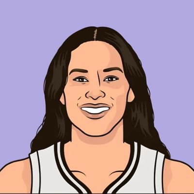Powered by Statmuse🟣Everything Golden State Valkyries🟣Send me a DM for stat submissions!