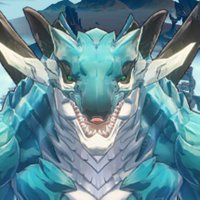 Kerasaur (@kerasaurzero) 's Twitter Profile