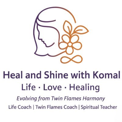 Innerwork_Komal's profile picture. Komal Aravind, a Certified Life Coach, Chakra Healer, Usui Reiki Master, Oracle & Tarot Cards Reader, Facilitator of Angel Therapy and Akashic Record Access...