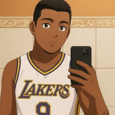 MadaraUchiha2_0's profile picture. LDA ♥️