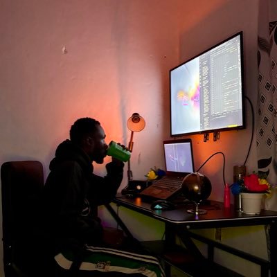 Cybersecurity Enthusiast | Ethical Hacker in training | Advocate for online safety and ethical hacking education.