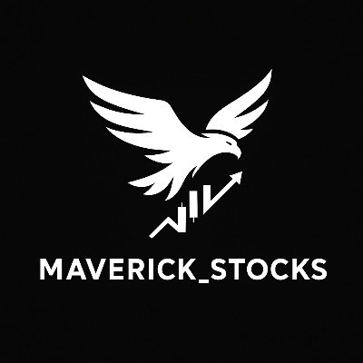 Maverick_stocks's profile picture. Student of the markets | Learning from every chart | Discipline in risk | Focus on price | Trust in volume