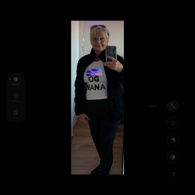 ✨Nana (75 👵🏻) ✨ ✨💕BLESSED 3 kids/6 grandkids 💕✨ ✨🇨🇦Canada (FT) 🇨🇦✨@OGNana0G