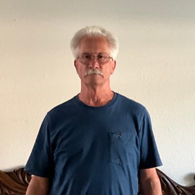 US Navy Veteran MAGA No DMs No Crypto Here for news did I say NO DMs