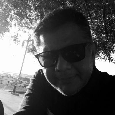 📰 Periodista, abogado 🇻🇪
✍️ Escritor y músico 🎸
