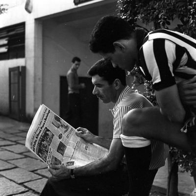 O Botafogo é maior que qualquer nome, sua história gloriosa está acima de qualquer um