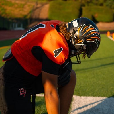 Trey Johnson Profile
