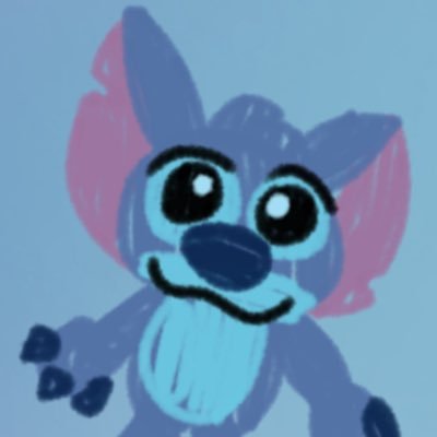 Stitch ππ Profile
