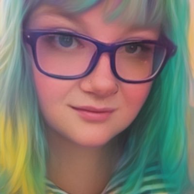 she/her. i play world of warcraft. mental illness, books, hockey, and video games. actually three raccoons in a trench coat. 🦝♏🏳️🌈🇨🇦