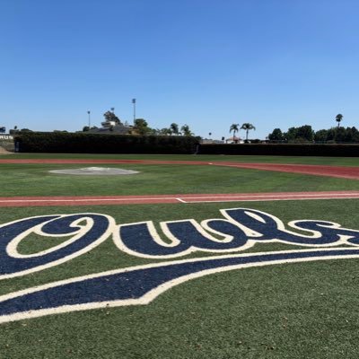 Official X account for Citrus College Baseball. “A New Era of Excellence”