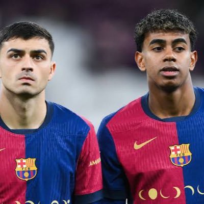 austin44857's profile picture. pedri & Yamal👑