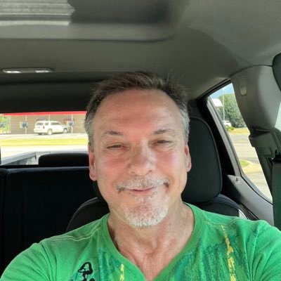 59…old as your Dad, probably cooler,ruggedly handsome with eyes like a hawk, banana pudding hater