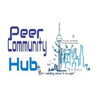 PEER COMMUNITY HUB, Our Empowerment Zone! 🇨🇦✌️ (@p_communityhub) 's Twitter Profile Photo PEER COMMUNITY HUB, Our Empowerment Zone! 🇨🇦✌️ (@p_communityhub) 's Twitter Profile Photo